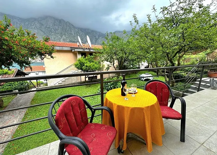 Apartments Andrija
