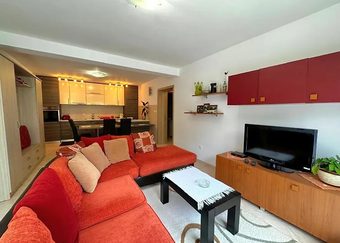 Apartments Andrija