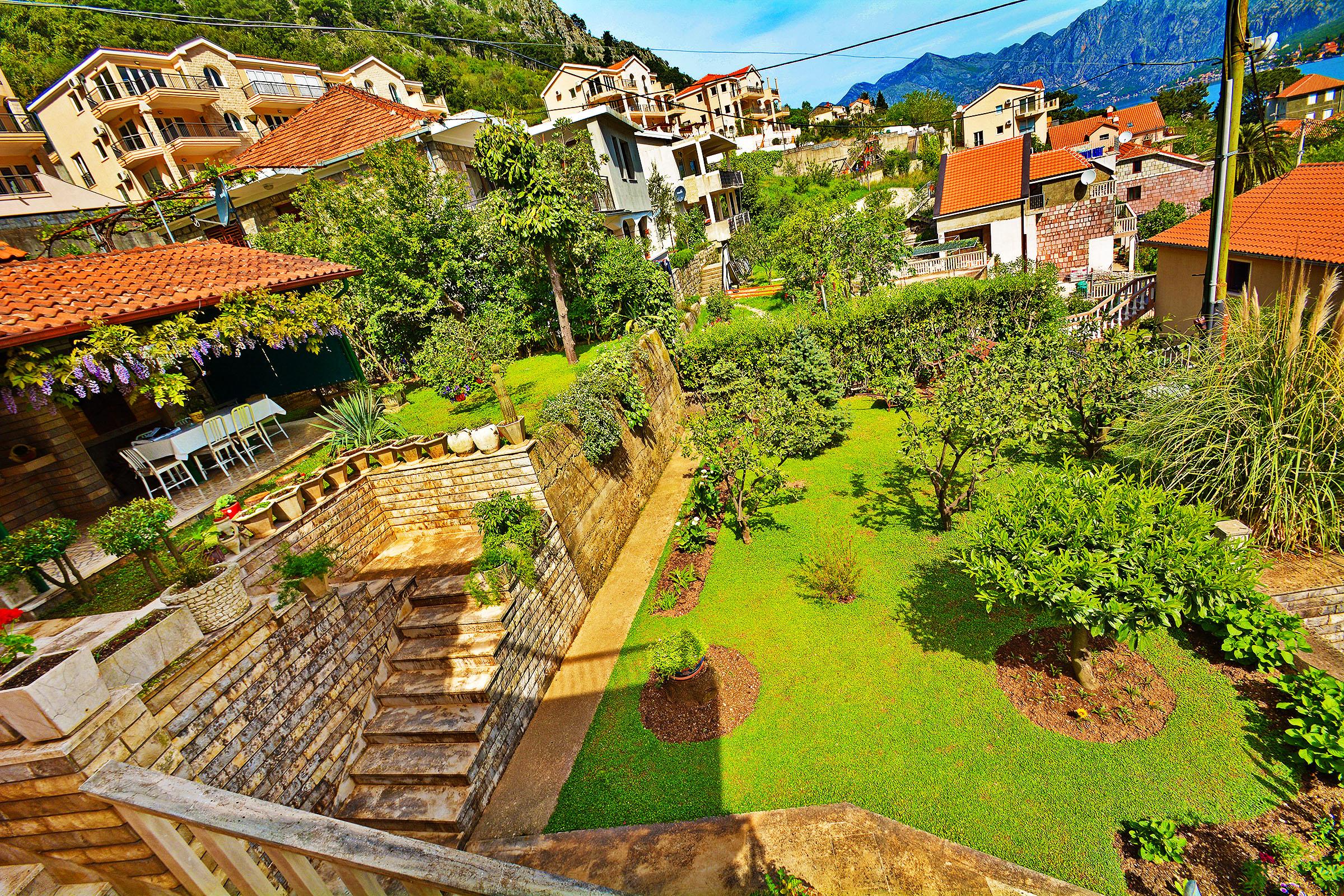 Andrija Appartamento
