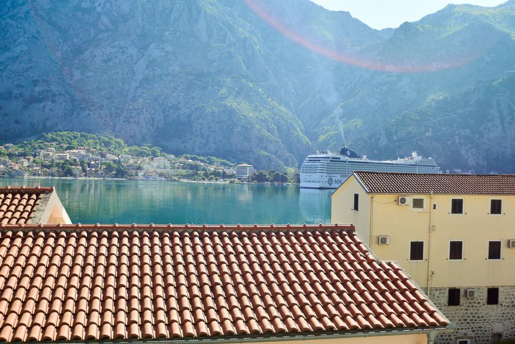 Andrija Appartamento Cattaro